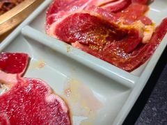 -韩盛·盛江山自助料理(沈辽路万达店)