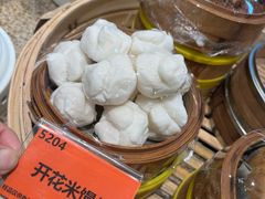 -梁家大院•农家菜(昆山会展中心店)