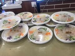 -大清花饺子(山庄店)