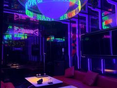 -星聚会KTV(合生汇黑金店)