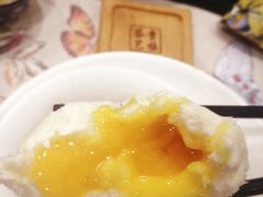 雪映流沙包-虾饺妹·粤式手工点心(水荫路店)