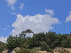 -海上云台山景区