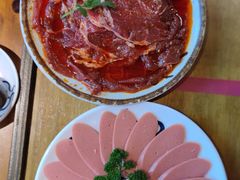 -大龙燚火锅(五一广场店)