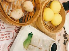 -点都德(聚福楼店)