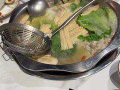 -八合里潮汕鲜牛肉火锅(吉大店)