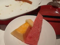 -大鸭梨烤鸭店(花园村店)