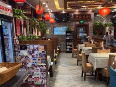 -玉桥餐厅(天坛店)