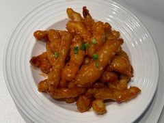 -巨鼎谭家菜(普照寺路店)