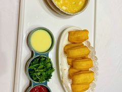 -霞客居酒店·霞客食府·宁海特色小海鲜