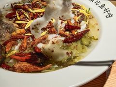 -太二酸菜鱼(深圳布吉万象汇店)