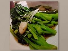 -绿茶餐厅(西湖银泰百货店)