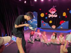 -猴有戏教育戏剧·音乐剧·主持口才·演讲朗诵辩论(环球港华师大校区)