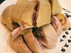 -邵老爹老杭州白斩鸡·家常菜(建国北路店)