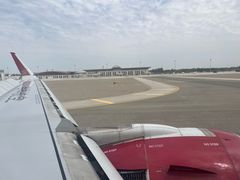 -敦煌莫高国际机场