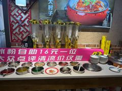 -小城外婆肴私房菜.家宴聚集点(圆明园颐和园·清河上地店)