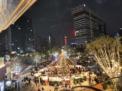 -东莞松山湖万象汇