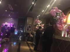 -好乐迪(张扬路八佰伴店)