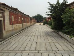 -蔡氏古民居建筑群