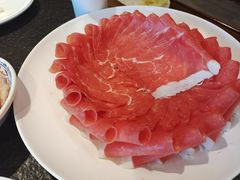 -仁和四季涮肉馆(天坛南门店)