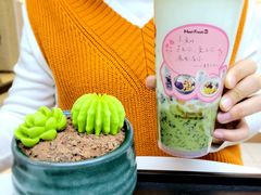 -鲜芋仙(中环百联2店)