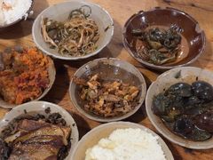 -九九豆花馆(解放碑步行街店)