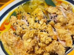 -玩味工厂·东南亚特色餐厅(太古里店)