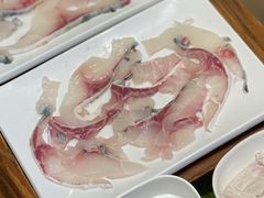 -鱼醉无骨鱼·中山脆肉鲩(荔湾路店)