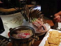 -太古汇海鲜姿造(延寿店)