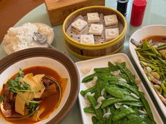 -沈家花园如皋菜(君御豪庭店)