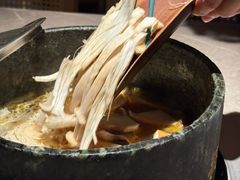 -芸山季·云南野生菌火锅(宝能环球汇店)