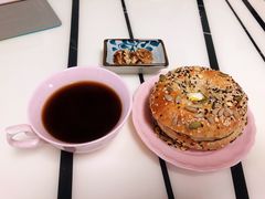 -面包与我Bread Or Me(长城汇店)