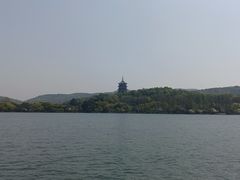 -西湖外事游船(湖滨二公园外事游船码头)