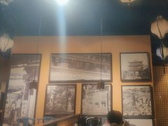 -百年认一力·清真牛羊肉(南中环店)