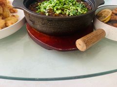 -子霖南山鲜虾面(南山总店)