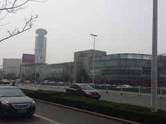 门面-永旺黄岛购物中心