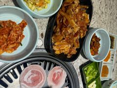 -高丽屋(天宁寺店)