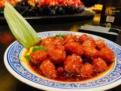 -東舍食唐精品陕菜馆