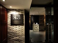-王府半岛酒店