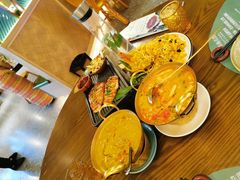 -苏梅花园(群星城店)