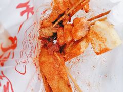 -林哥炸鸡店(云岩店)
