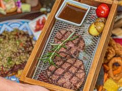 -Famous肥猫墨西哥音乐餐吧(五棵松华熙LIVE店)