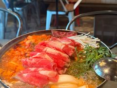 -MI WU FACTORY米屋美食工厂餐厅(绿地店)