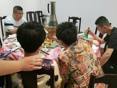 -东来顺饭庄(王府井步行街店)