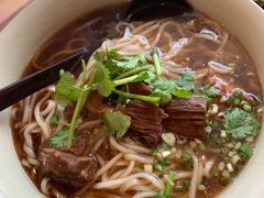 -李先生牛肉面大王(北京站售票厅餐厅)