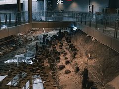 -元代水闸遗址博物馆