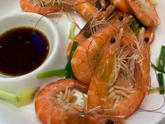 -碧海银沙海鲜餐厅(恒大海上威尼斯店)