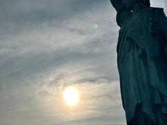 -台场海滨公园船码头