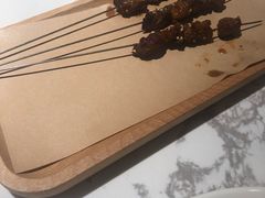 和牛烧味串-关东小磨东北菜(漕河泾印象城店)