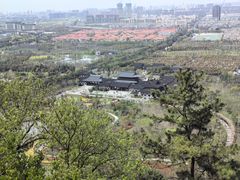 -狼山风景名胜区