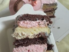-CAKE BOSS 蛋糕老板(领展购物广场·中关村店)